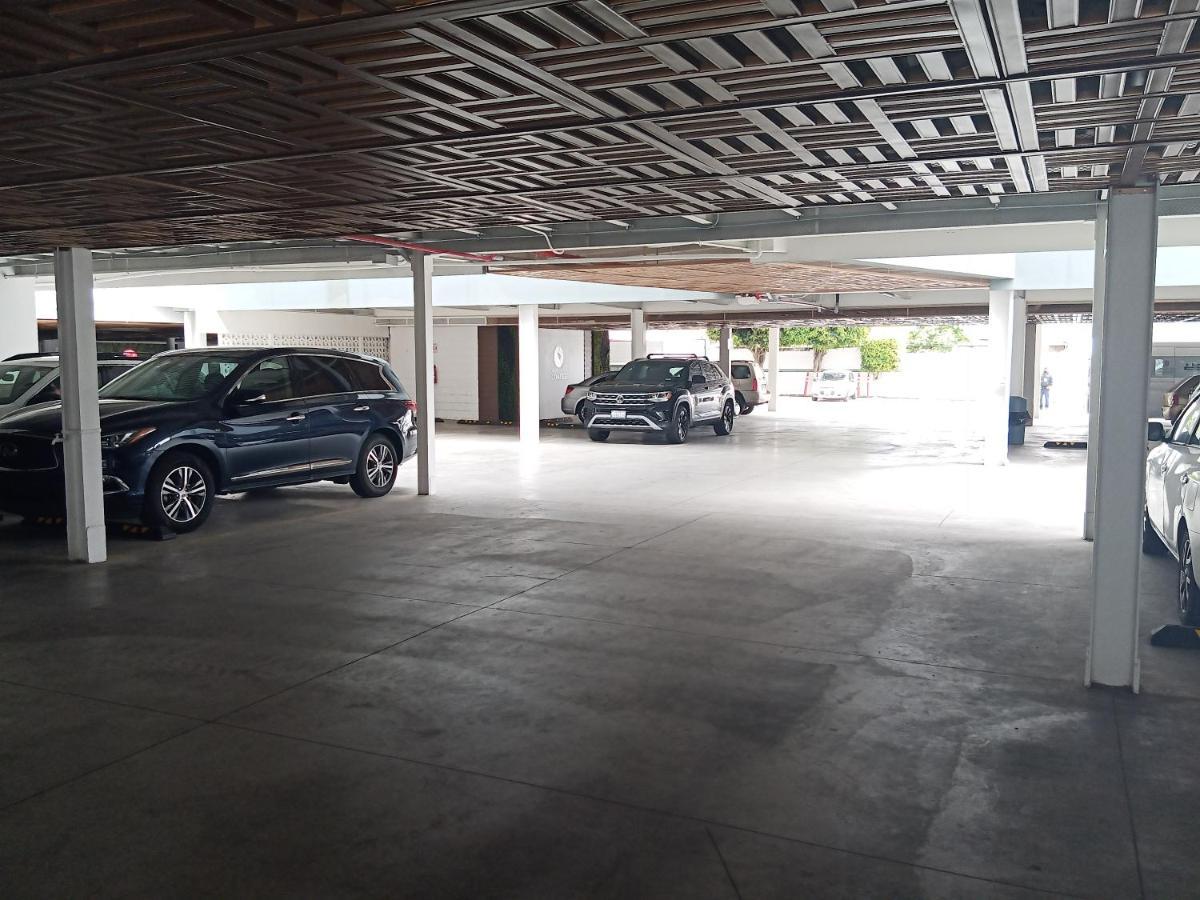 Baja Inn Hoteles Ensenada Exterior foto
